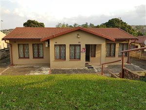 3 Bed House in Parlock