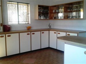 3 Bed House in Gelvandale