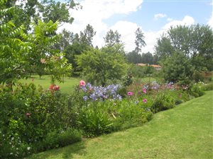 4 Bed House in Modderfontein