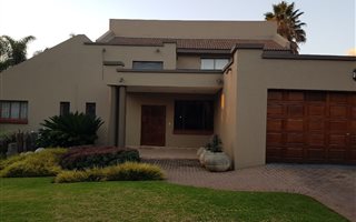 3 Bedroom House in Eldoglen