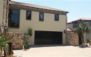 3 Bedroom House in Thorn Valley Estate