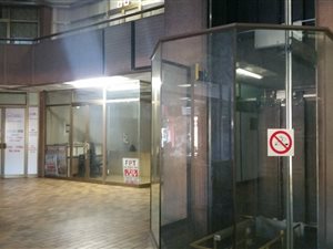 Retail space in Pretoria North