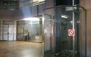 Retail space in Pretoria North