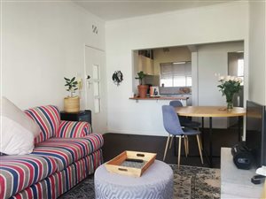 1 Bed Apartment in Sea Point