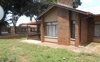 4 Bedroom House in Impala Park
