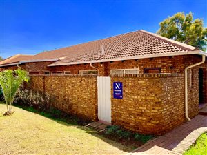 3 Bed Townhouse in Faerie Glen