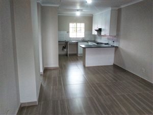 2 Bed Apartment in Rooihuiskraal