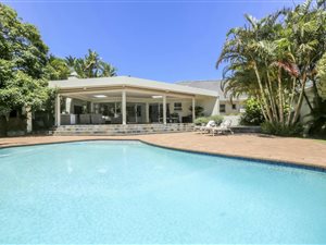 5 Bedroom House in Bunkers Hill