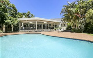 5 Bedroom House in Bunkers Hill