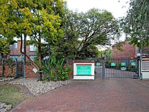 4 Bed Townhouse in Maroelana