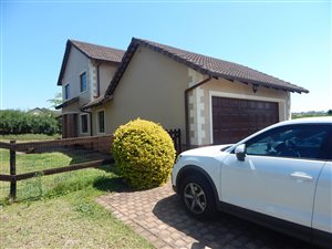 3 Bed Townhouse in Hillcrest Central