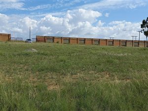 4.5 ha Farm in Laezonia
