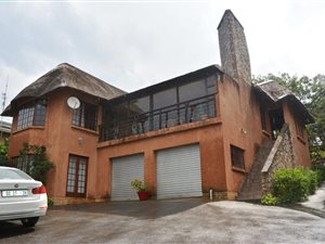 4 Bed House in St Michaels on Sea