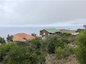 803 m² Land available in Dana Bay