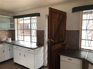 3 Bed House in De Beers