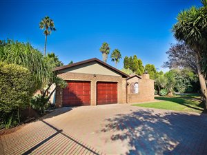 3 Bed House in Eldoraigne