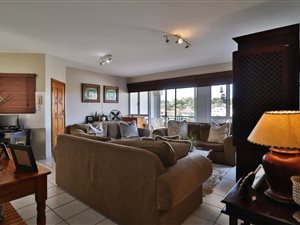 3 Bed Apartment in Ballito