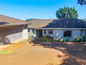 3 Bedroom House in Winston Park