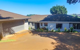 3 Bedroom House in Winston Park
