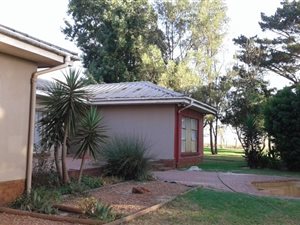 2.2 ha Farm in Fisantekraal