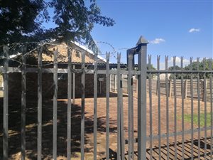 4 Bed House in Pretoria North