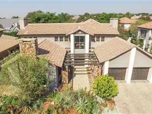 4 Bedroom House in Silver Stream