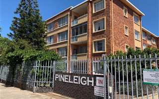 1 Bedroom Apartment in St Georges Park