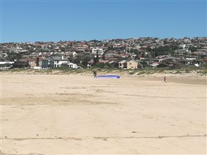 540 m² Land available in Kabeljous