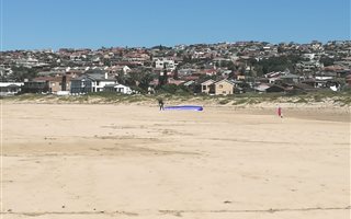 540 m² Land available in Kabeljous