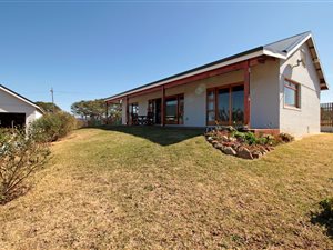 2 Bed House in Cintsa