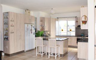5 Bedroom House in Rouxville