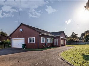 3 Bed House in Winston Park