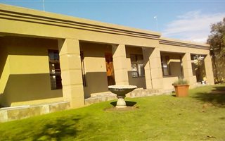 3 Bedroom House in Linmeyer