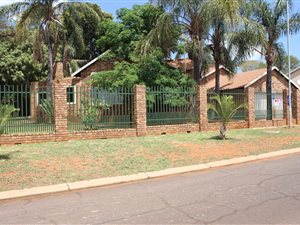 3 Bed House in Ninapark