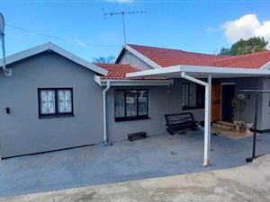 4 Bed House in Watsonia