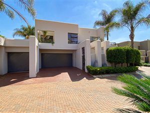 3 Bed House in Eldoraigne