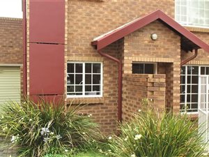 2 Bed Duplex in The Reeds