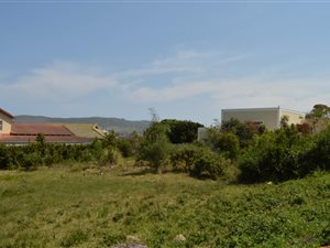 616 m² Land available in Fishers Haven