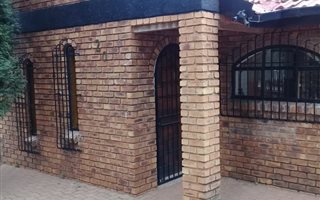 4 Bedroom House in Leachville