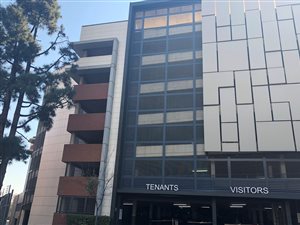 266 m² Commercial space in Sandown
