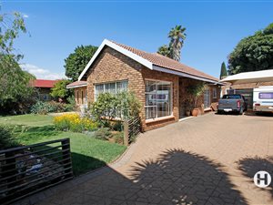 3 Bed House in New State Area