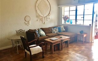 1 Bedroom Apartment in Green Point