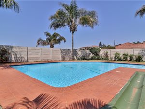 2 Bed Apartment in Durban North