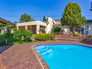 3 Bed House in Hurlingham