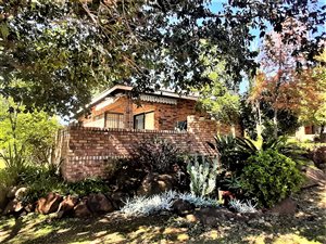 3 Bed House in Vaal Dam