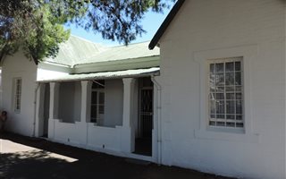 6 Bedroom House in Cradock