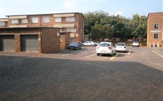 2 Bedroom Flat in Lilianton