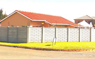 3 Bedroom House in Sophiatown