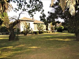 4 Bed House in Webber