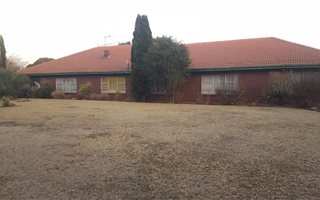 4 Bedroom House in Endicott